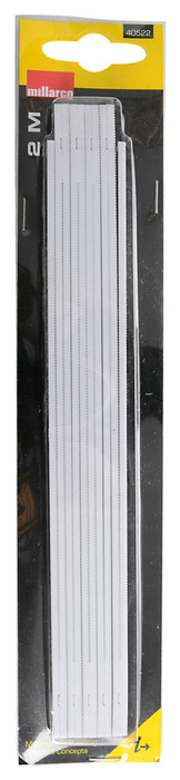 Tumstock 2 m 10 LED Millarco